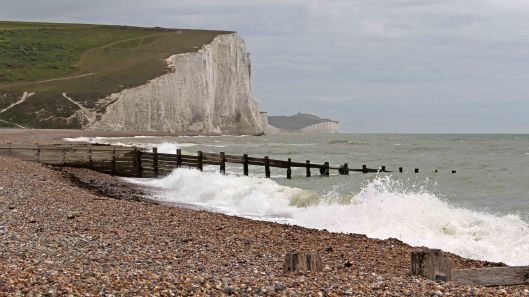 170522 Cuckmere Haaven 7 sisters