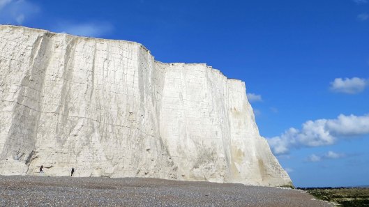 170523 Seven Sisters chalk cliffs (3)