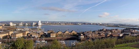 201125 1 Cardiff Bay